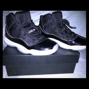 Nike Air Jordan 11 Space Jams